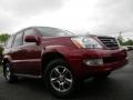 Salsa Red Pearl - GX 470 Photo No. 2