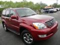 Salsa Red Pearl - GX 470 Photo No. 3