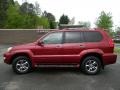 Salsa Red Pearl - GX 470 Photo No. 7