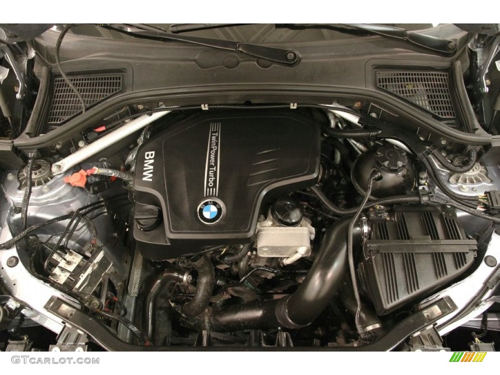 2013 X3 xDrive 28i - Blue Water Metallic / Oyster photo #19
