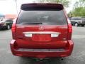 Salsa Red Pearl - GX 470 Photo No. 9