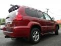 Salsa Red Pearl - GX 470 Photo No. 10