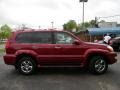 Salsa Red Pearl - GX 470 Photo No. 11