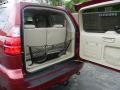 Salsa Red Pearl - GX 470 Photo No. 20