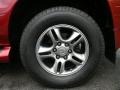 Salsa Red Pearl - GX 470 Photo No. 26