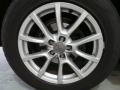 2009 Ice Silver Metallic Audi Q5 3.2 Premium Plus quattro  photo #8