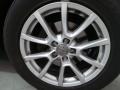 2009 Ice Silver Metallic Audi Q5 3.2 Premium Plus quattro  photo #10