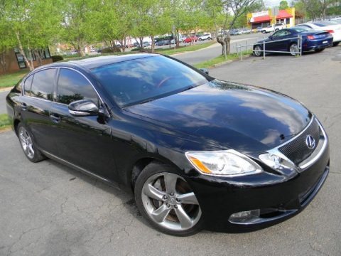 2011 Lexus GS 350 Data, Info and Specs