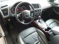2009 Ice Silver Metallic Audi Q5 3.2 Premium Plus quattro  photo #14