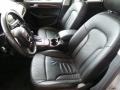 2009 Ice Silver Metallic Audi Q5 3.2 Premium Plus quattro  photo #15