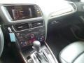 2009 Ice Silver Metallic Audi Q5 3.2 Premium Plus quattro  photo #18