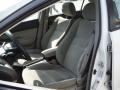 Taffeta White - Civic LX Sedan Photo No. 10