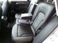 2009 Ice Silver Metallic Audi Q5 3.2 Premium Plus quattro  photo #29