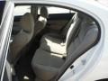 Taffeta White - Civic LX Sedan Photo No. 15