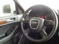 2009 Ice Silver Metallic Audi Q5 3.2 Premium Plus quattro  photo #32