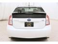 Blizzard White Pearl - Prius 3rd Gen Two Hybrid Photo No. 16