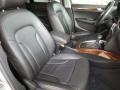 2009 Ice Silver Metallic Audi Q5 3.2 Premium Plus quattro  photo #39