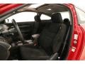 2008 San Marino Red Honda Accord EX Coupe  photo #5