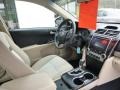 Barcelona Red Metallic - Camry LE Photo No. 11