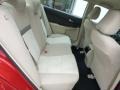 Barcelona Red Metallic - Camry LE Photo No. 12