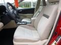 Barcelona Red Metallic - Camry LE Photo No. 13