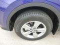 Blue Crush Metallic - RAV4 XLE Photo No. 6