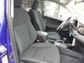 Blue Crush Metallic - RAV4 XLE Photo No. 9