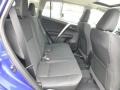 Blue Crush Metallic - RAV4 XLE Photo No. 11