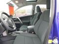 Blue Crush Metallic - RAV4 XLE Photo No. 12