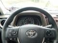 Blue Crush Metallic - RAV4 XLE Photo No. 18
