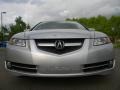 Alabaster Silver Metallic - TL 3.2 Photo No. 4
