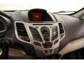 Light Stone/Charcoal Black Cloth Controls Photo for 2011 Ford Fiesta #103067292