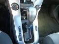 Blue Topaz Metallic - Cruze LS Photo No. 5