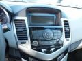 Blue Topaz Metallic - Cruze LS Photo No. 6