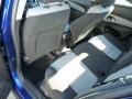 Blue Topaz Metallic - Cruze LS Photo No. 7