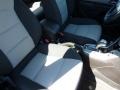 Blue Topaz Metallic - Cruze LS Photo No. 12