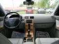  2008 S40 2.4i Umbra Brown/Quartz Beige Interior