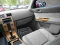 Umbra Brown/Quartz Beige Front Seat Photo for 2008 Volvo S40 #103068042