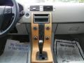 Umbra Brown/Quartz Beige Controls Photo for 2008 Volvo S40 #103068060