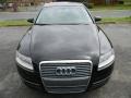 Brilliant Black - A6 3.2 Sedan Photo No. 5