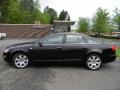 Brilliant Black - A6 3.2 Sedan Photo No. 7