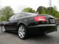 Brilliant Black - A6 3.2 Sedan Photo No. 8