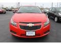 Red Hot - Cruze LS Photo No. 8