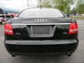Brilliant Black - A6 3.2 Sedan Photo No. 9
