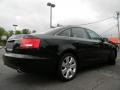 Brilliant Black - A6 3.2 Sedan Photo No. 10