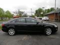 Brilliant Black - A6 3.2 Sedan Photo No. 11