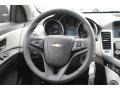 Red Hot - Cruze LS Photo No. 11