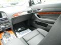 Brilliant Black - A6 3.2 Sedan Photo No. 14
