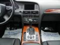 Brilliant Black - A6 3.2 Sedan Photo No. 15