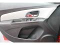 Red Hot - Cruze LS Photo No. 15